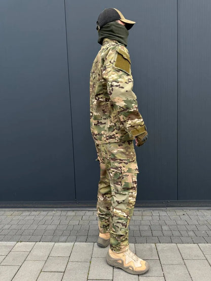 Костюм. Кітель та Штани