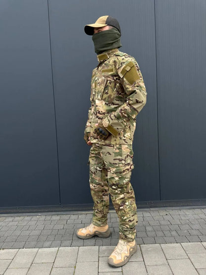 Костюм. Кітель та Штани