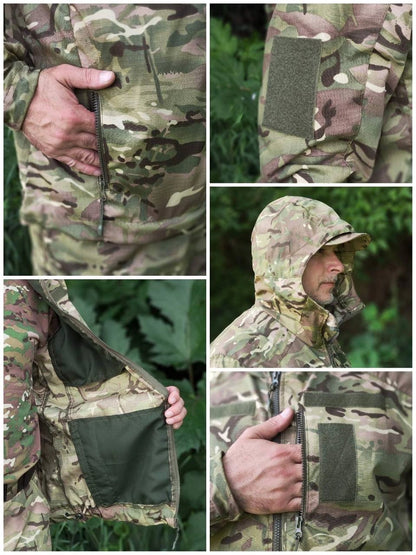 Костюм Тактичний