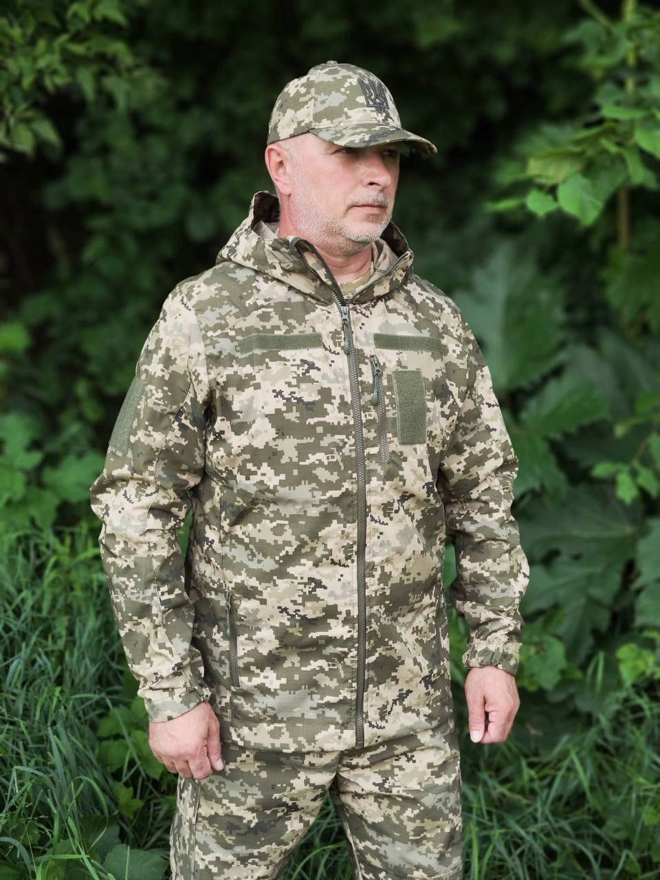 Костюм Тактичний