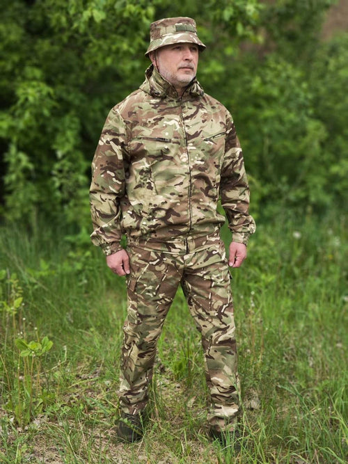 Костюм Тактичний