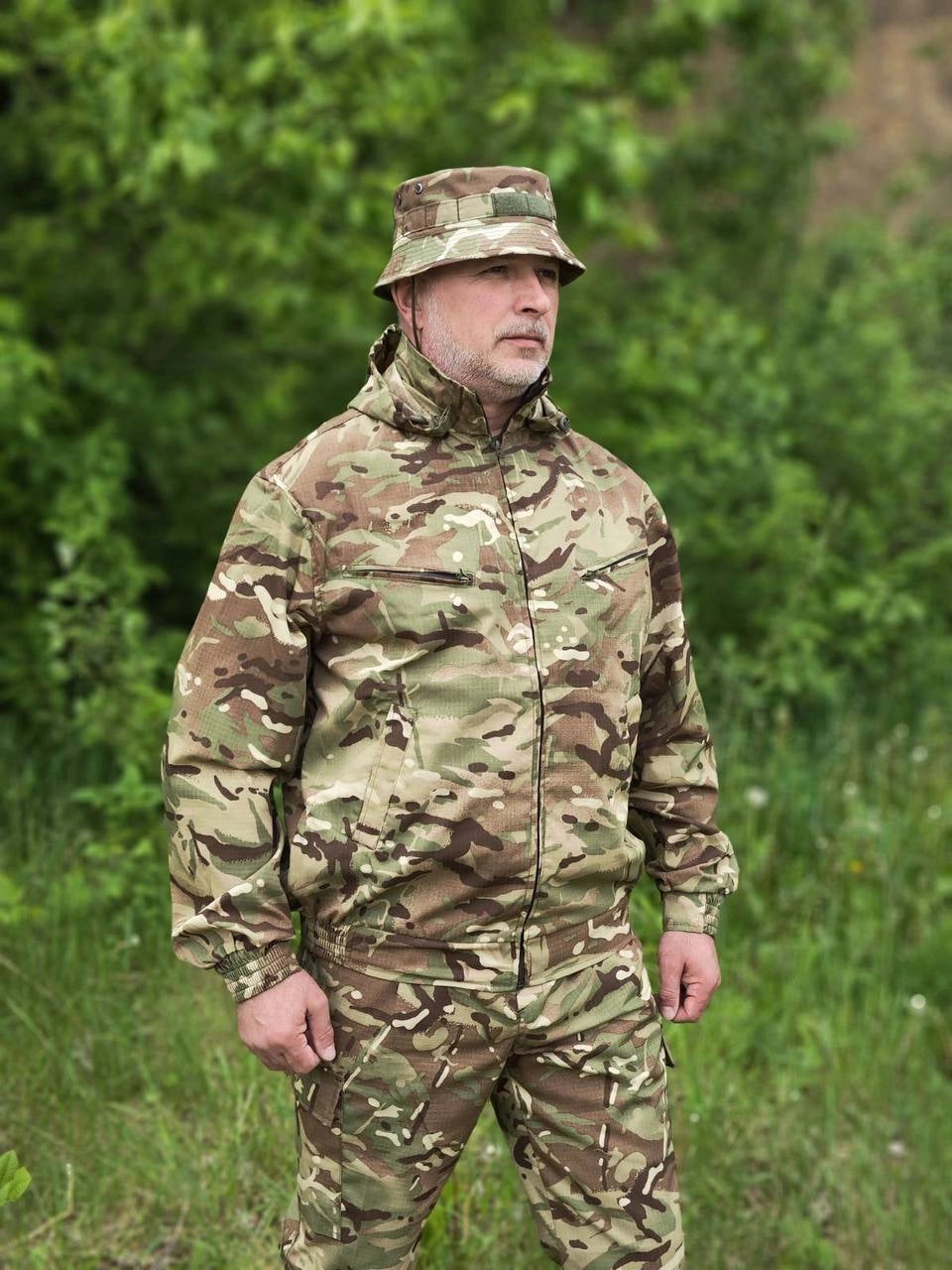 Костюм Тактичний