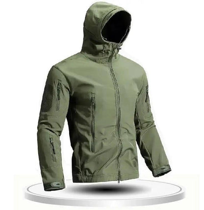 Костюм з Тканини ДЮСПО (без утеплення)