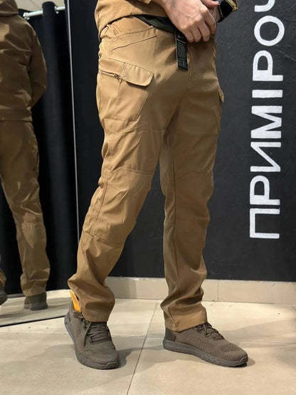 Костюм з Тканини ДЮСПО (без утеплення)