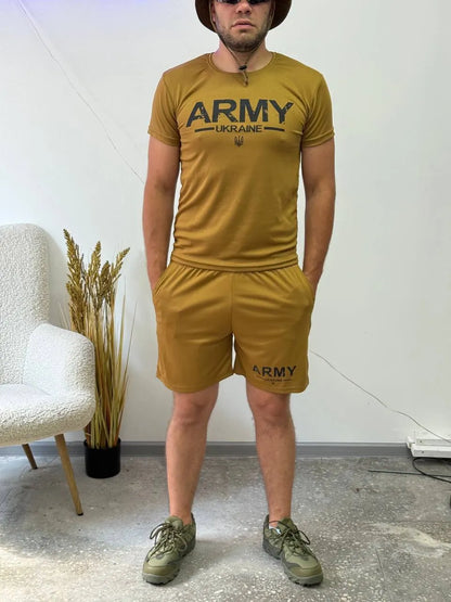 Костюм кулмакс вже з готовими принтами