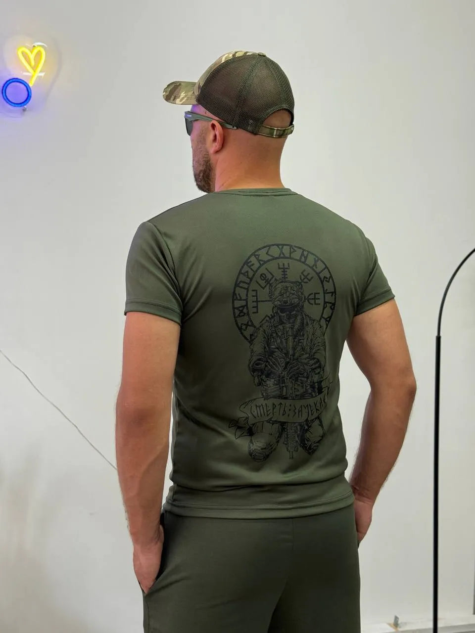 Костюм кулмакс вже з готовими принтами