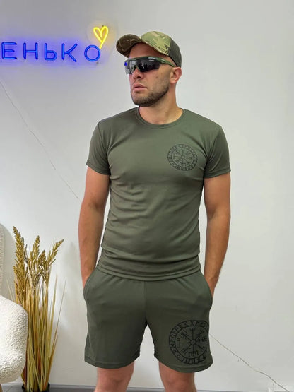 Костюм кулмакс вже з готовими принтами