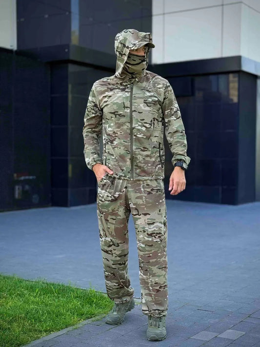 Костюм сітка