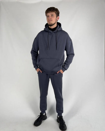 Костюм спортивний з начосом. Формат