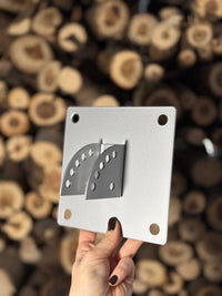 На стіну 5 позицій