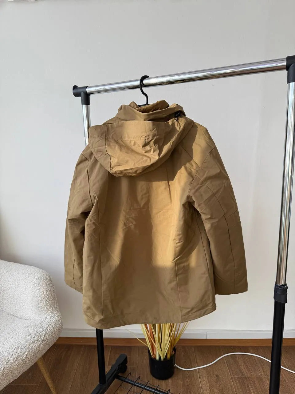 Куртка Custom Level3 Call Dragon 3 в 1