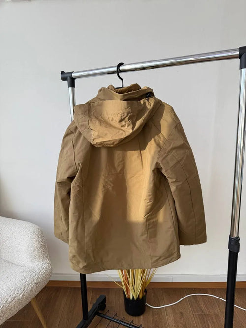 Куртка Custom Level3 Call Dragon 3 в 1