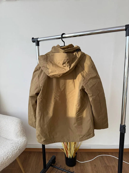 Куртка Custom Level3 Call Dragon 3 в 1