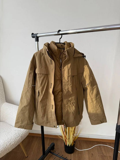 Куртка Custom Level3 Call Dragon 3 в 1