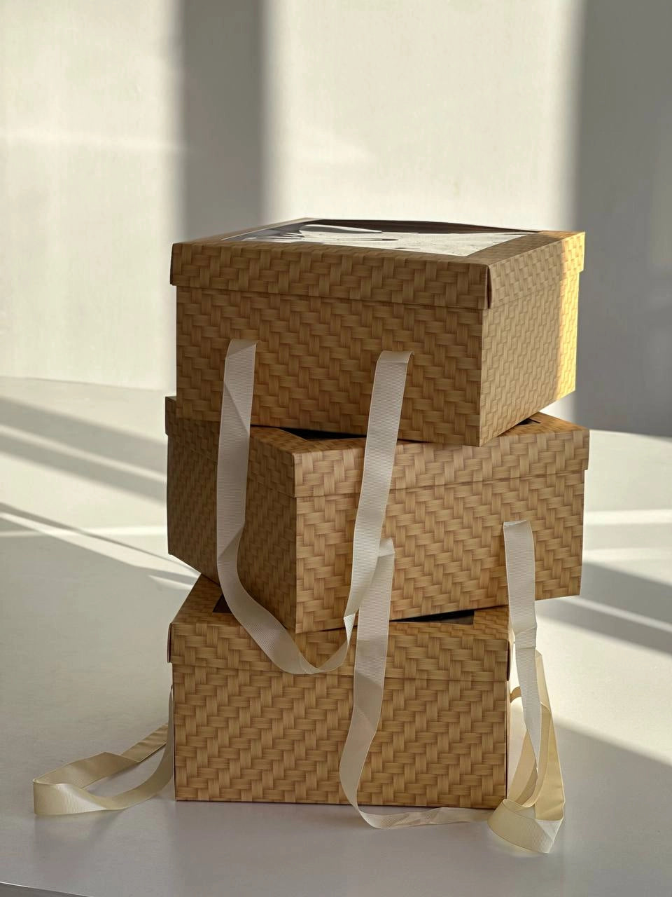 Подарункова Упаковка