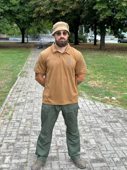 Футболка Поло