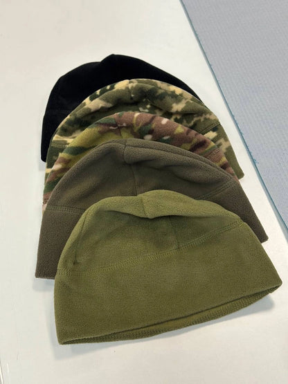 Шапка Флісова