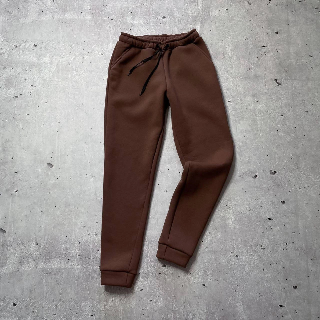 Штани Ханна тринитка начос