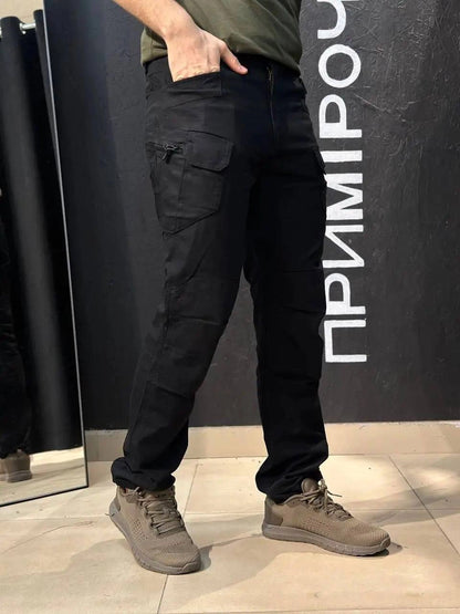 Штани тактичні ARCHON IX 7 та 9 Cargo