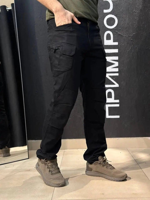 Штани тактичні ARCHON IX 7 та 9 Cargo