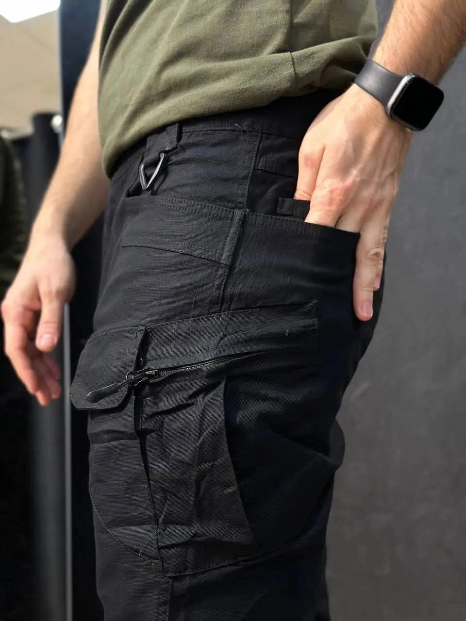 Штани тактичні ARCHON IX 7 та 9 Cargo