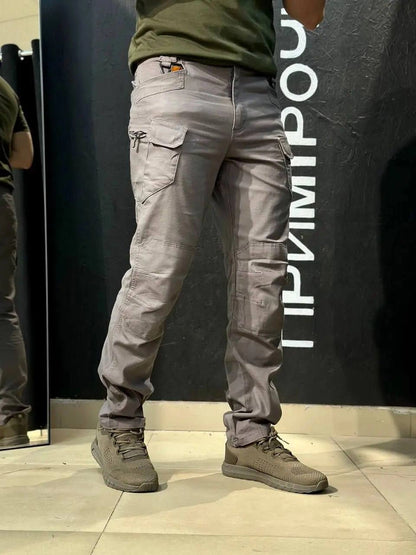 Штани тактичні ARCHON IX 7 та 9 Cargo