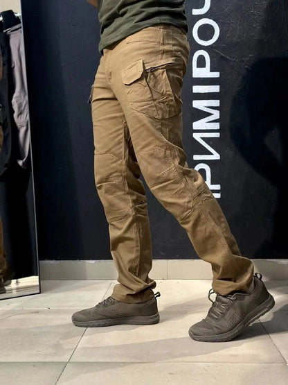 Штани тактичні ARCHON IX 7 та 9 Cargo