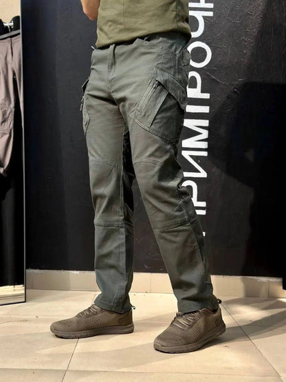 Штани тактичні ARCHON IX 7 та 9 Cargo