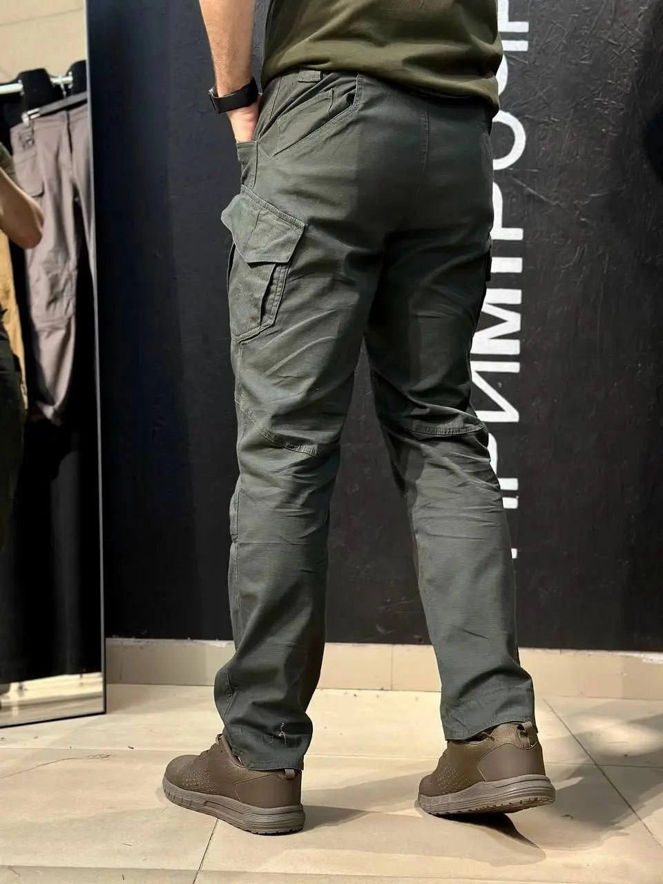 Штани тактичні ARCHON IX 7 та 9 Cargo