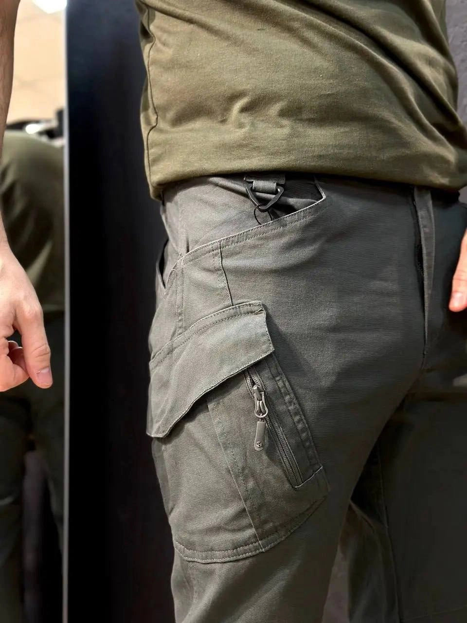 Штани тактичні ARCHON IX 7 та 9 Cargo