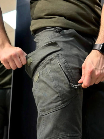 Штани тактичні ARCHON IX 7 та 9 Cargo