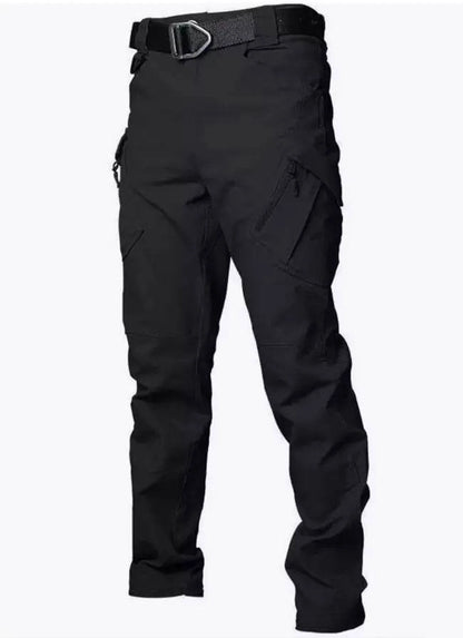 Штани тактичні ARCHON IX 7 та 9 Cargo