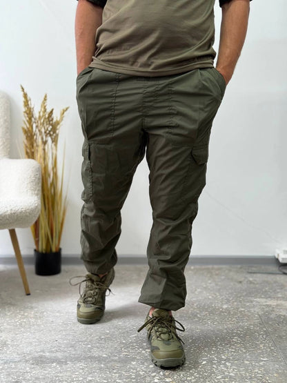 Штани тактичні джогери