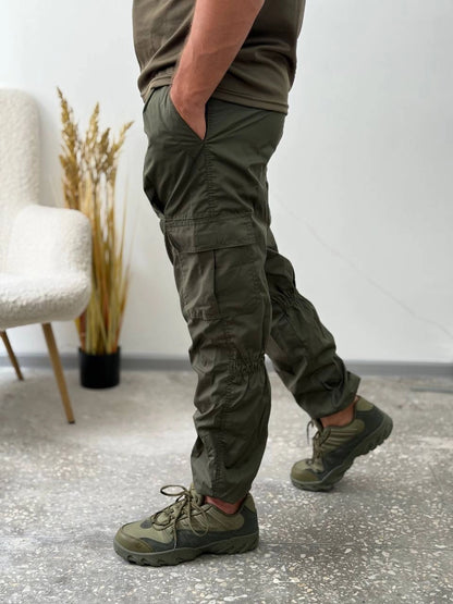 Штани тактичні джогери