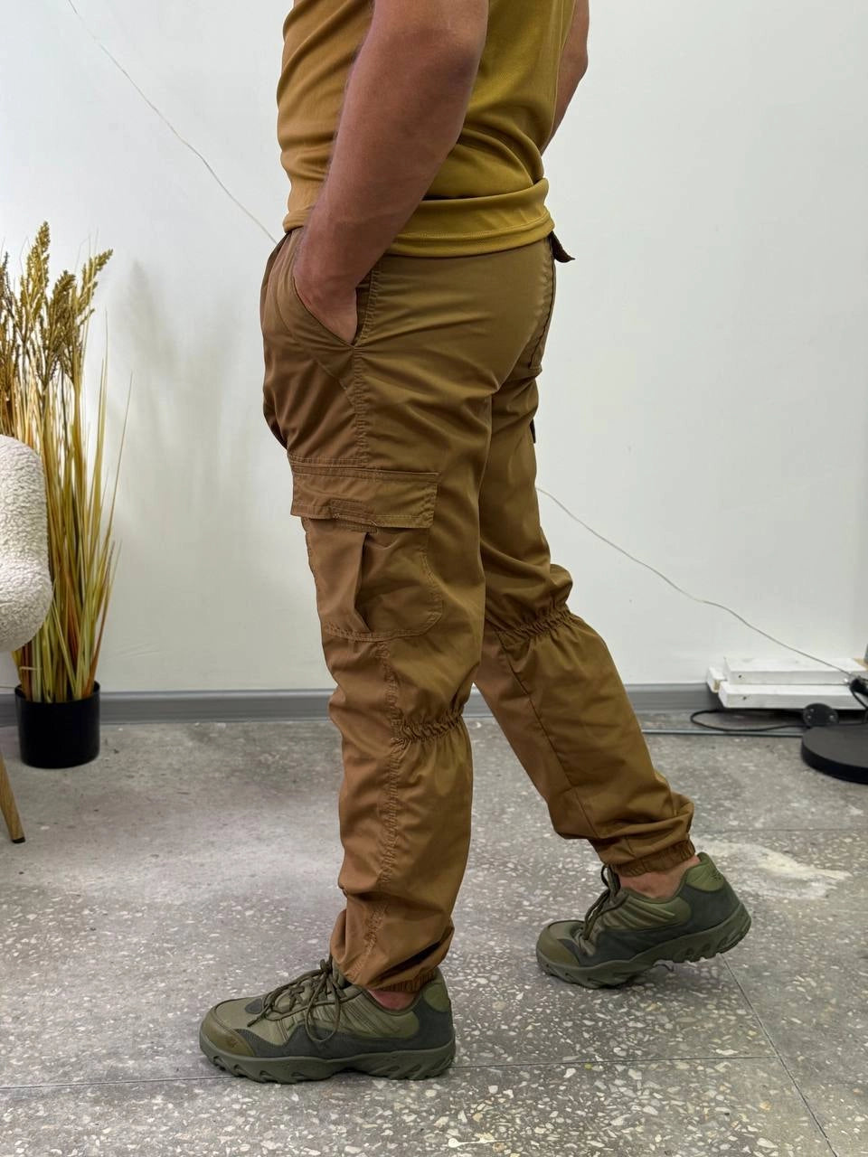 Штани тактичні джогери