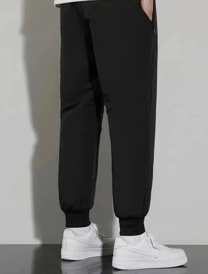 Спортивні штани на хутрі