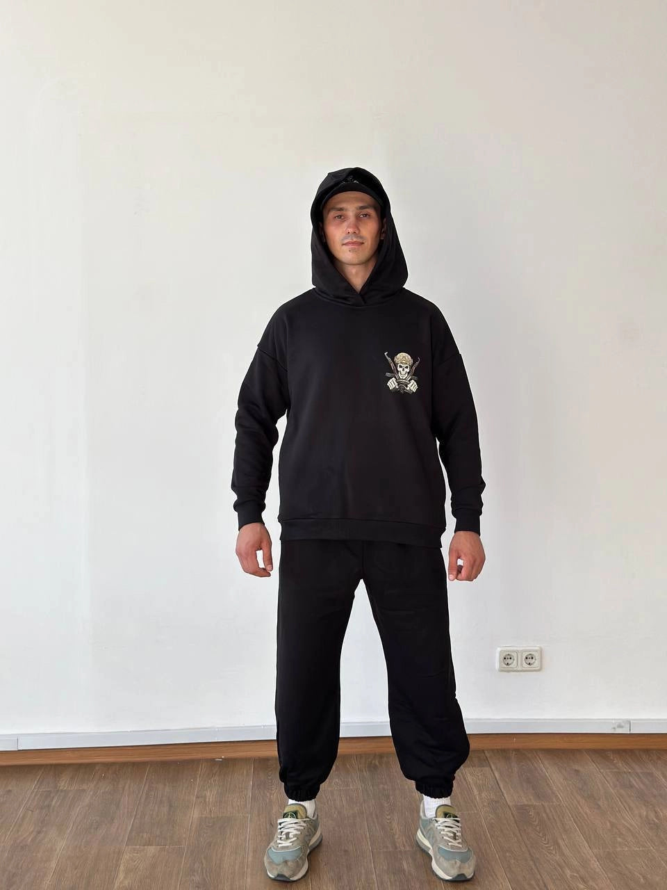 Спортивний Костюм koiot M купити Україна Serdenko