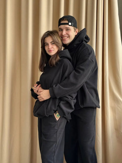 Спортивний костюм. Флісовий.