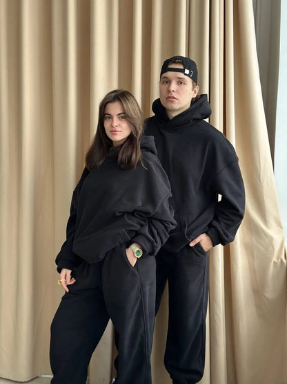 Спортивний костюм. Флісовий.