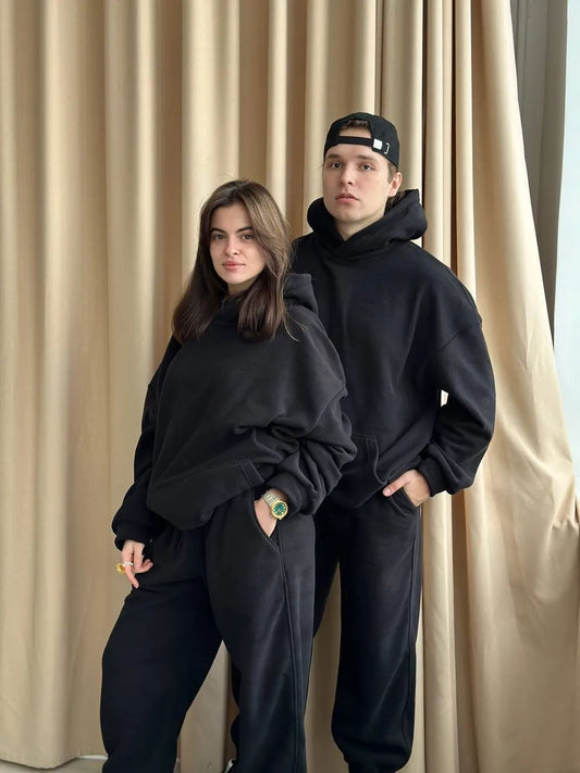 Спортивний костюм. Флісовий.