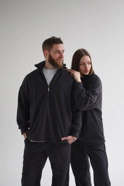 Спортивний костюм. Флісовий.