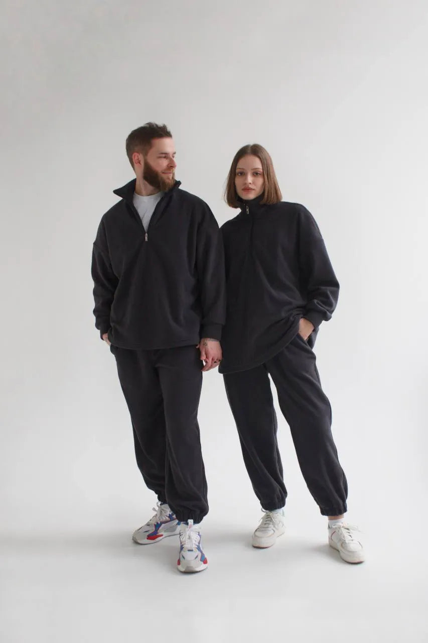 Спортивний костюм. Флісовий.