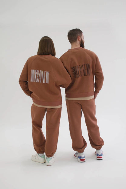 Світшоти  Тринитка з начосом та без