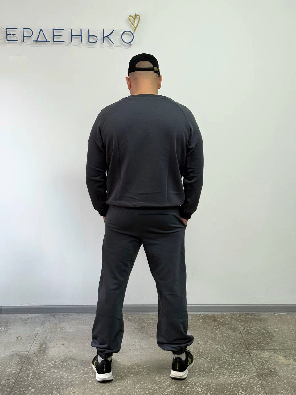 Світшоти  Тринитка з начосом та без