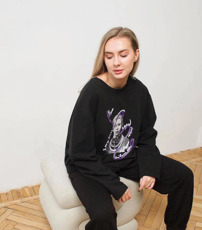 Світшоти  Тринитка з начосом та без