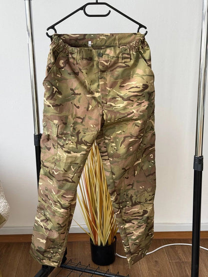 Тактичні Штани