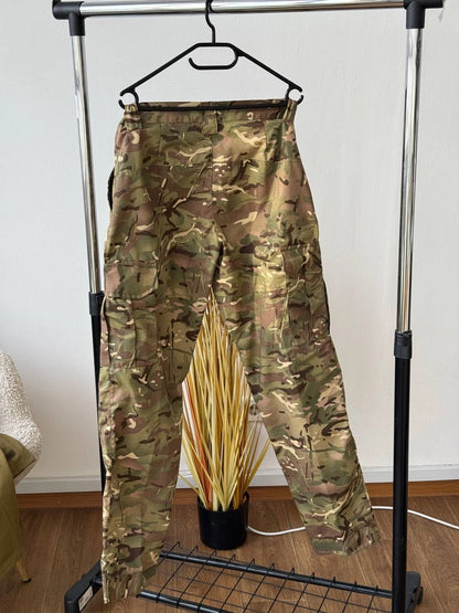 Тактичні Штани