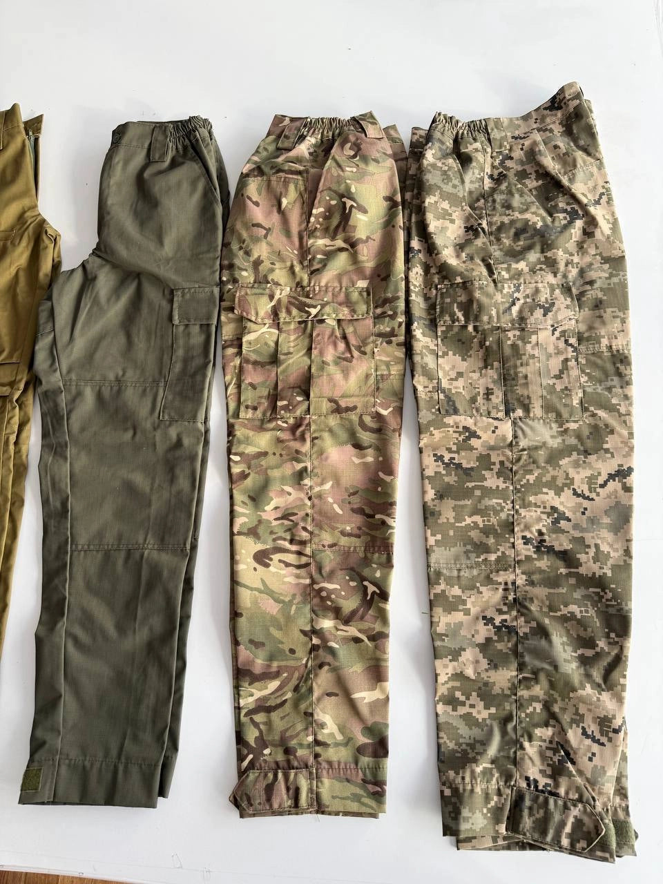 Тактичні Штани