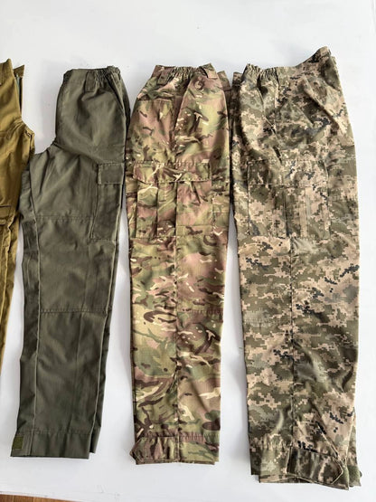 Тактичні Штани