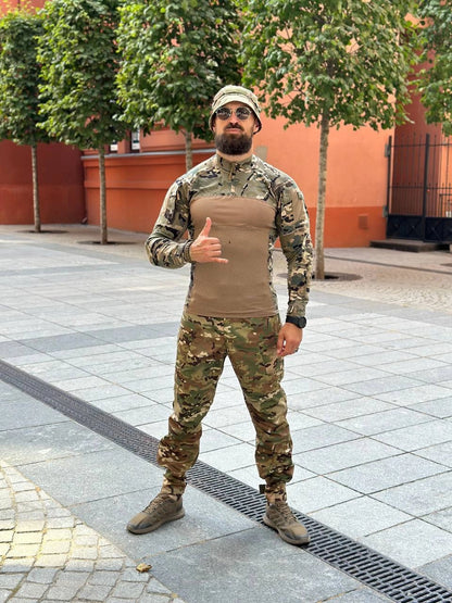 Тактичні Штани